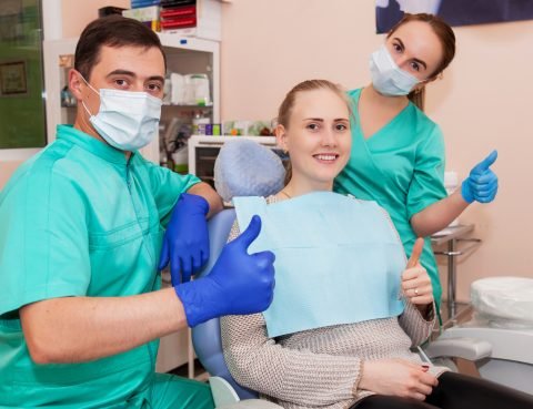 dental work in costa rica