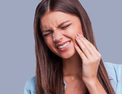 best pain relief for toothache