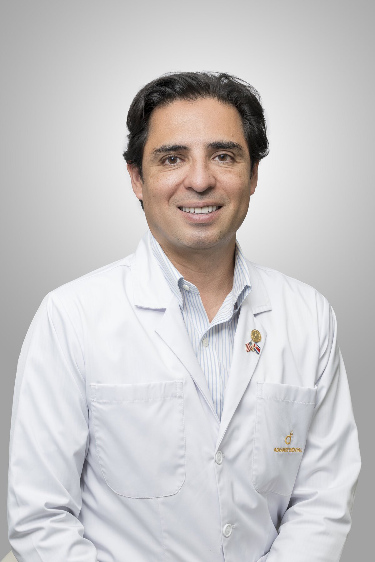 Dr. Eugenio Brenes
