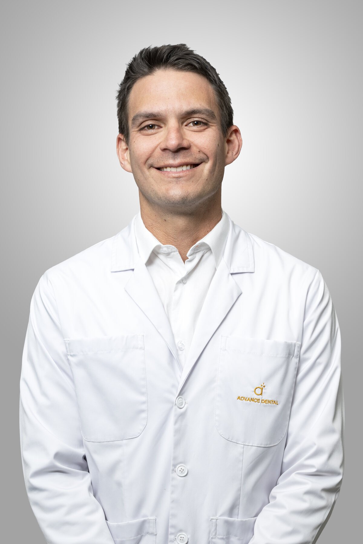 Dr. Marco Aguilar