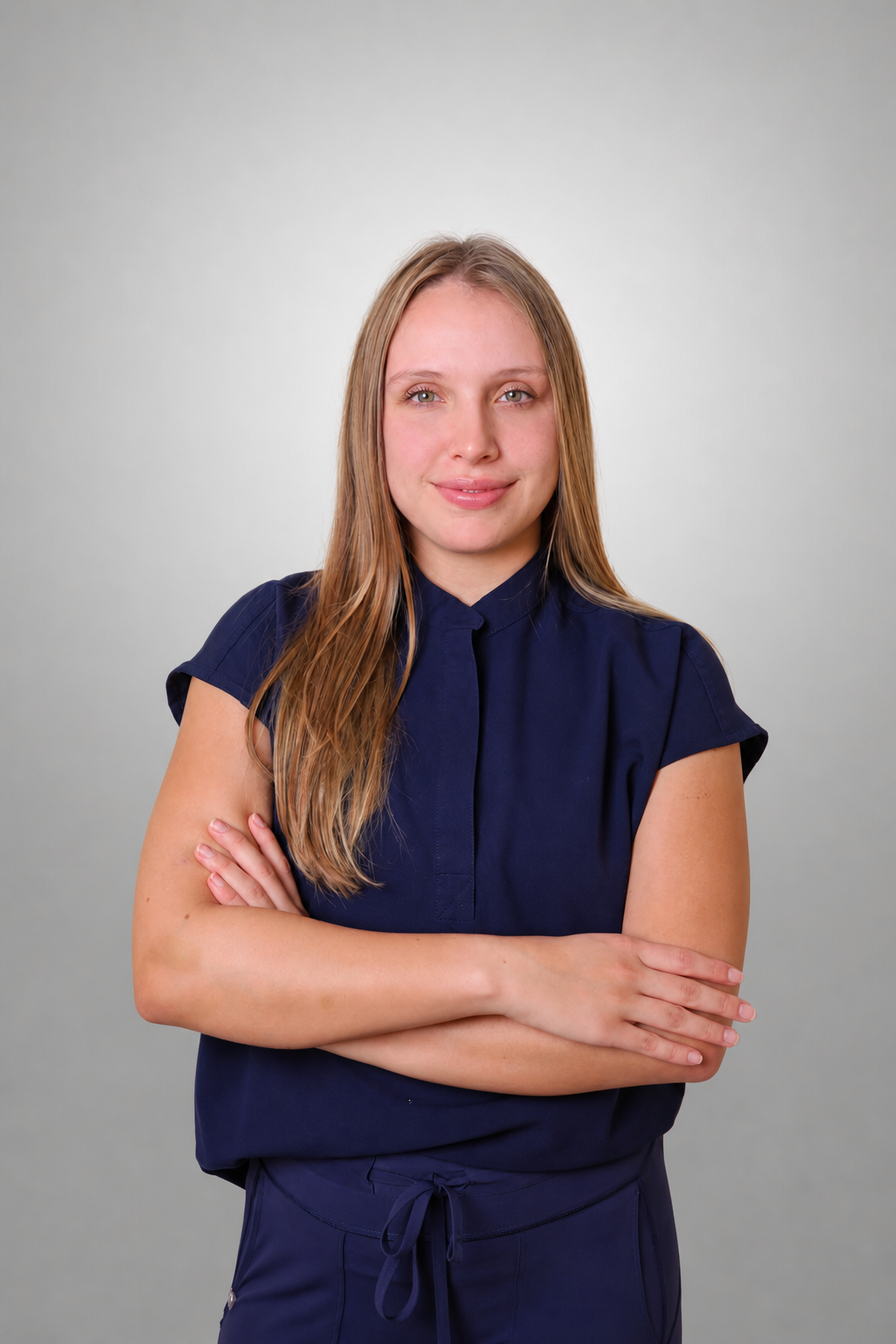 Dr. María Fernanda González